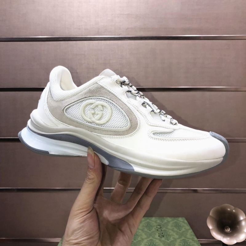 G*u*i casual shoes